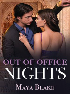 cover image of Out of Office Nights